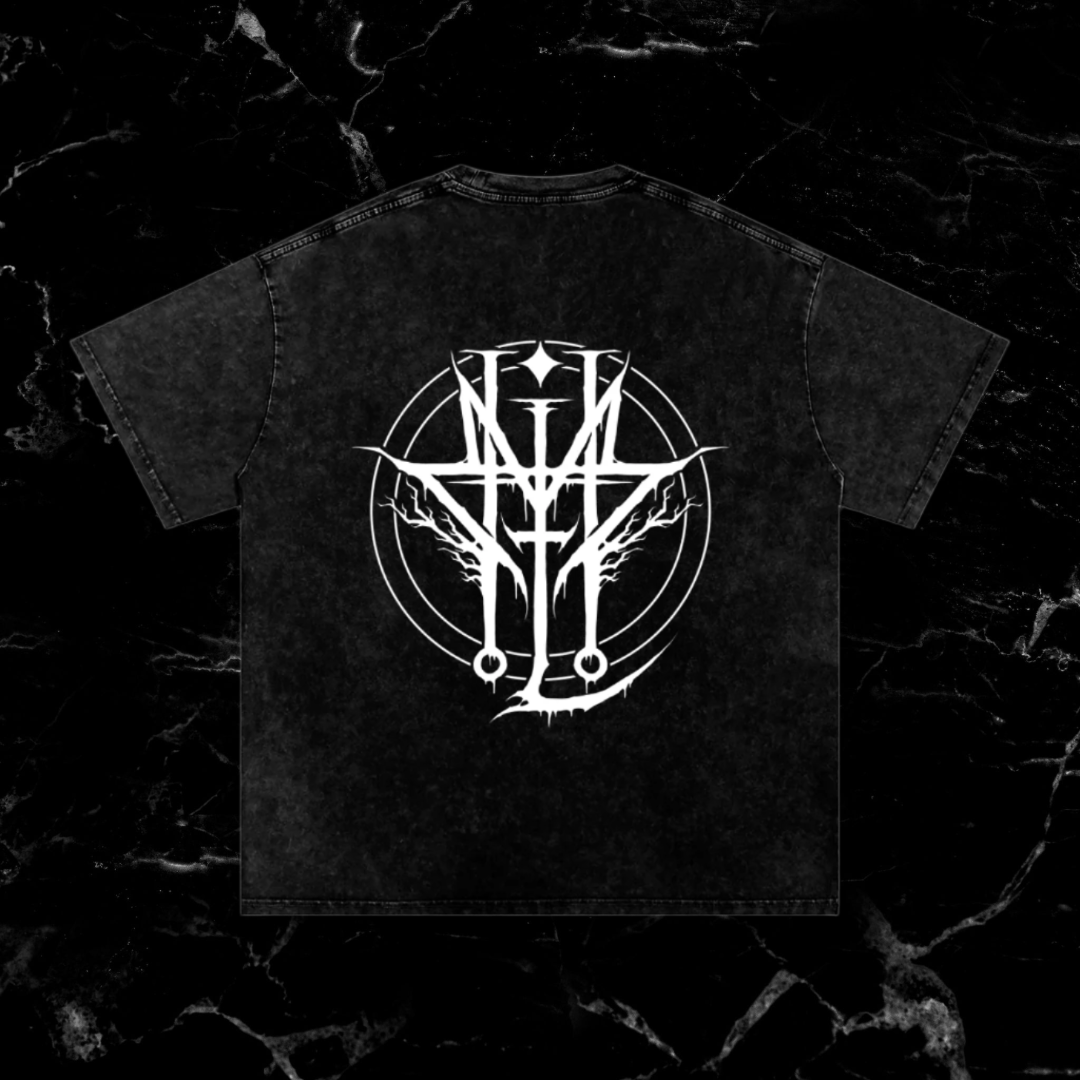 Malora Logo Tee