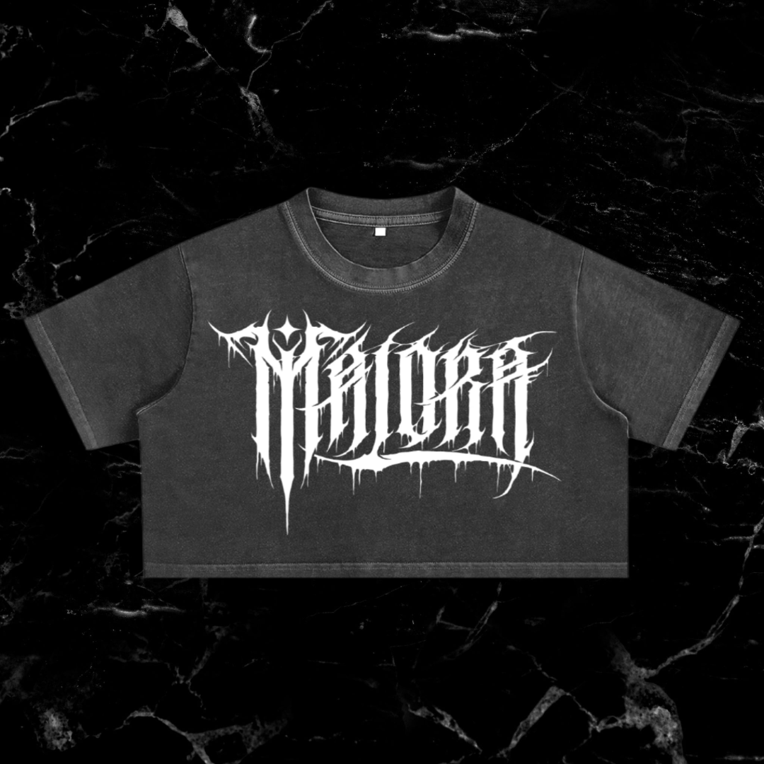 MALORA Crop Top