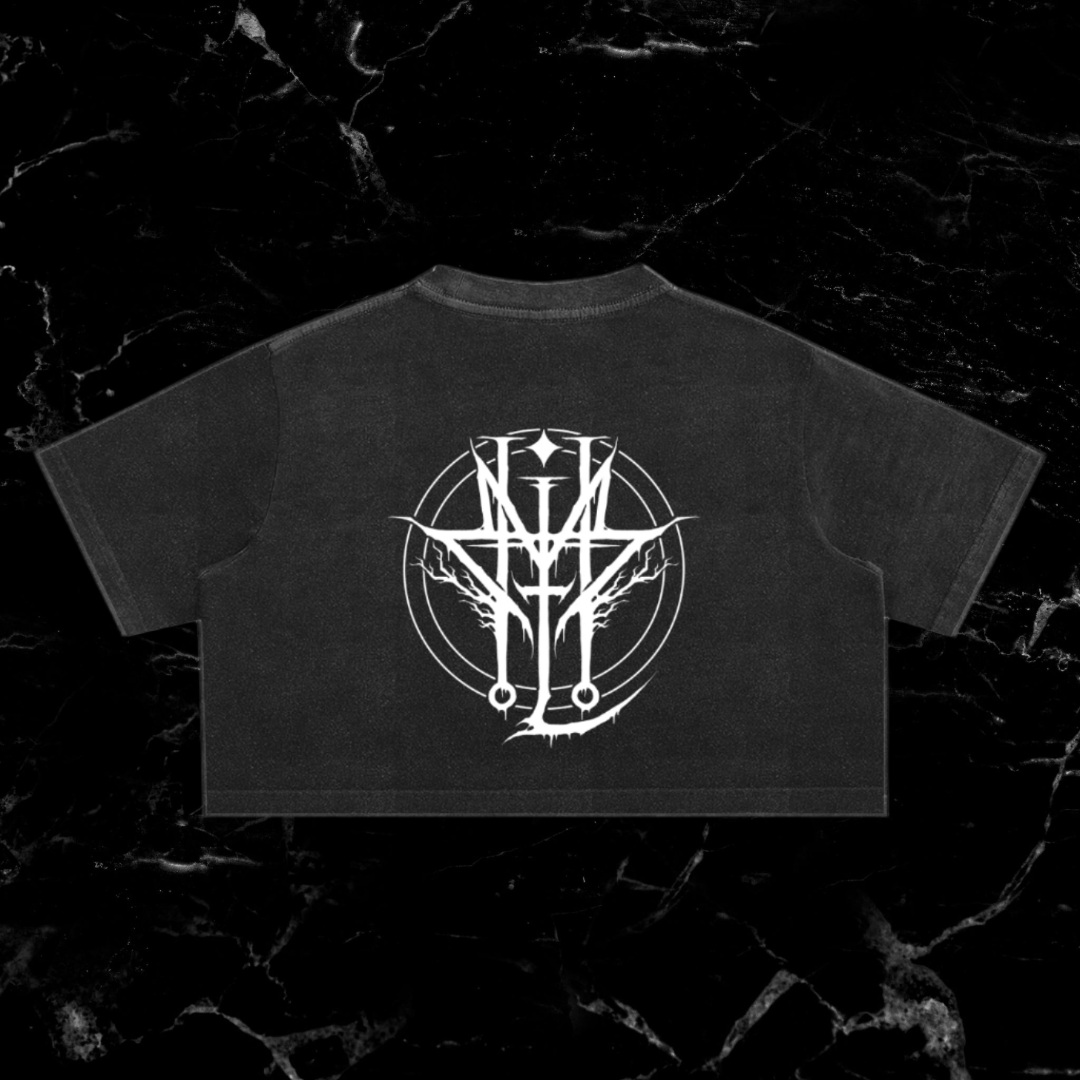 MALORA Crop Top