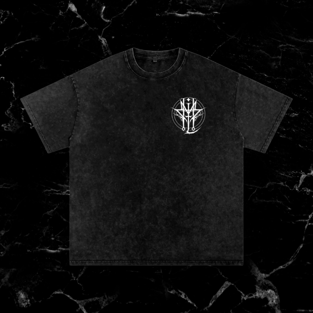 Sigil & Scythe Tee