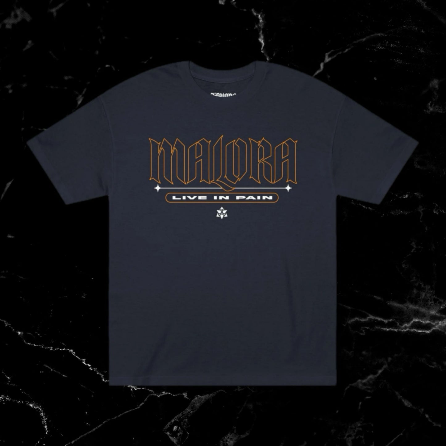 Queen of Negligence Tee