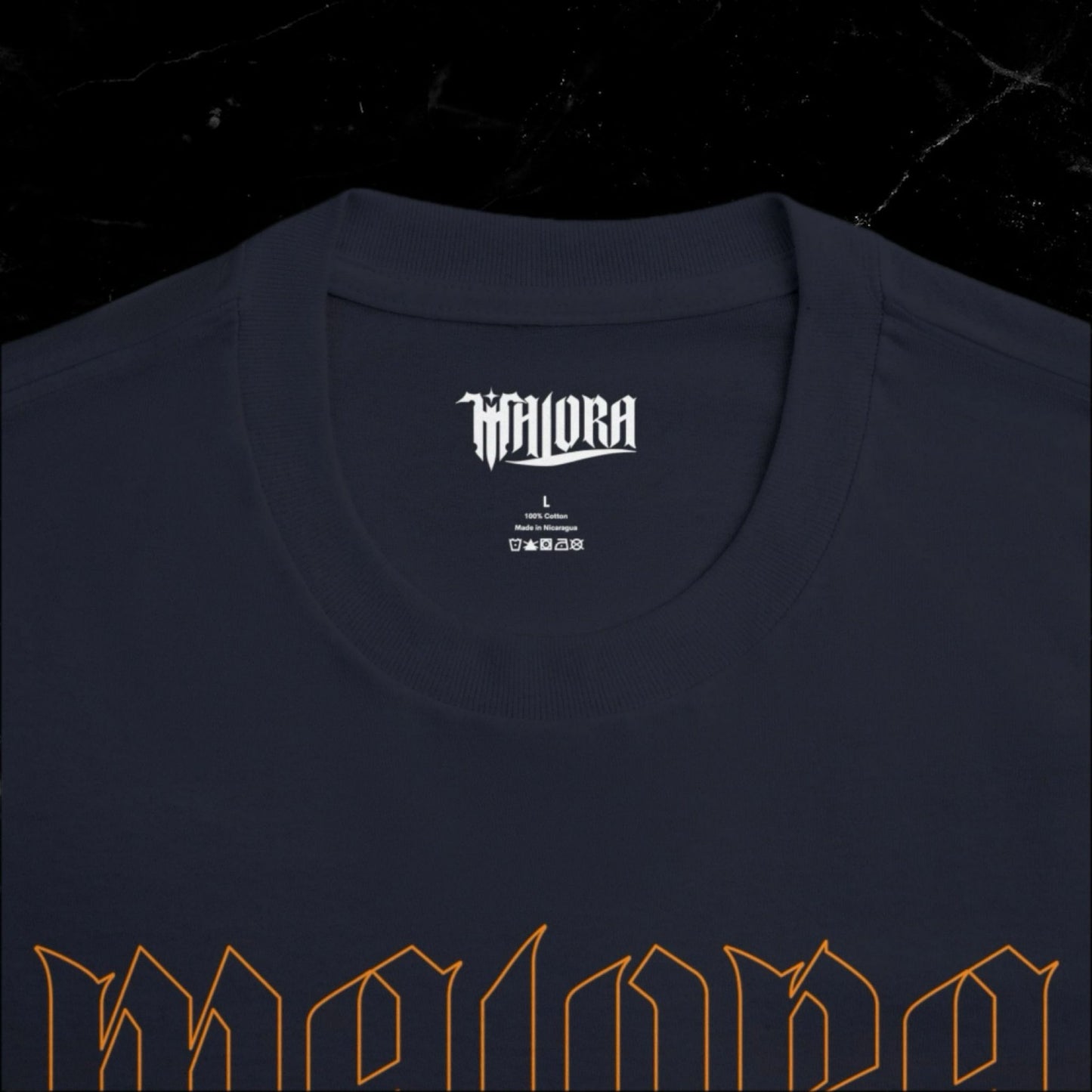 Queen of Negligence Tee