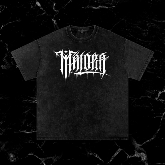 Malora Logo Tee