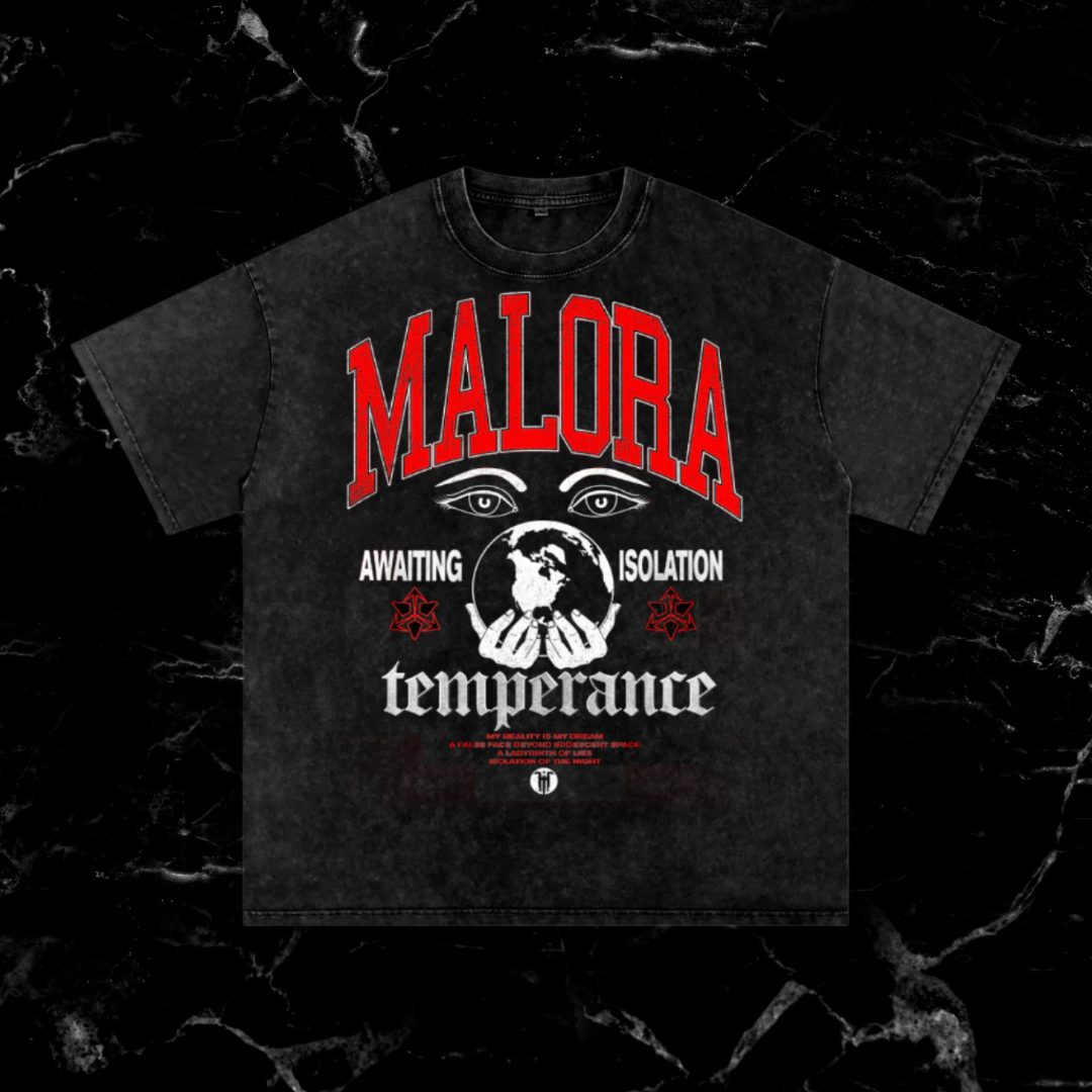 Temperance Tee