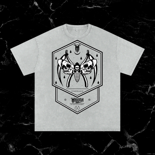 Death is Looming Tee